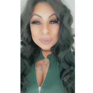 Meet your Posher, Barry